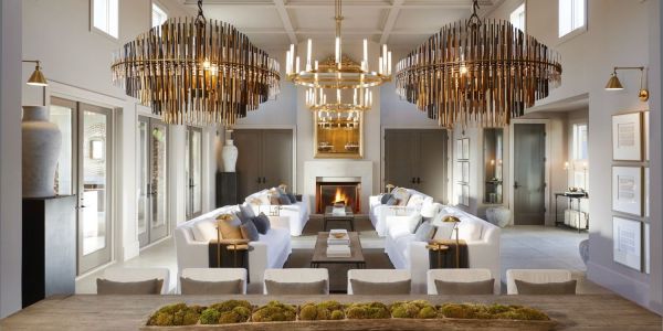 Restoration Hardware