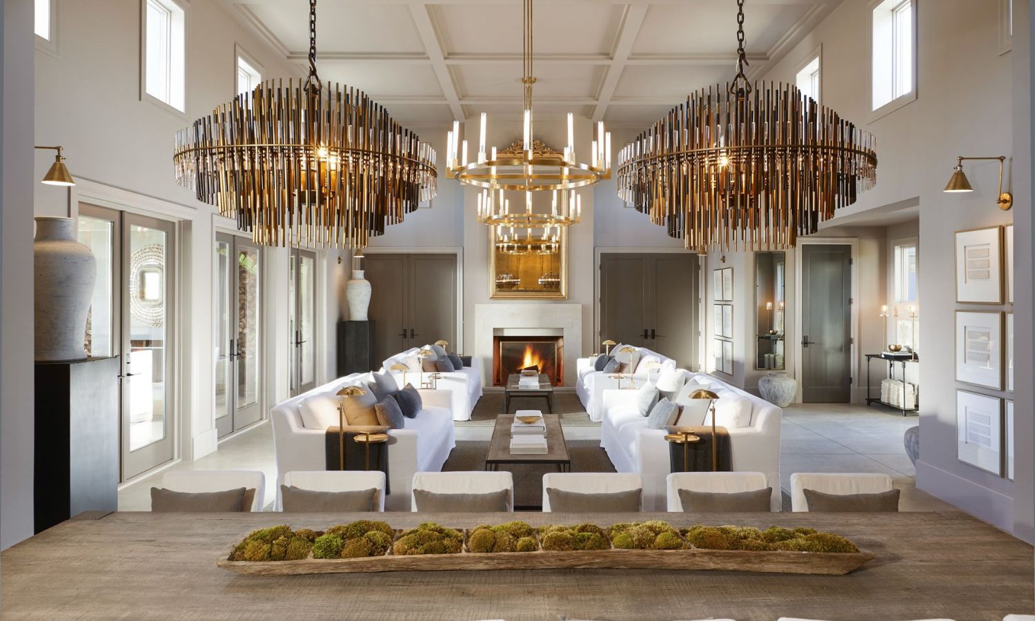 Restoration Hardware