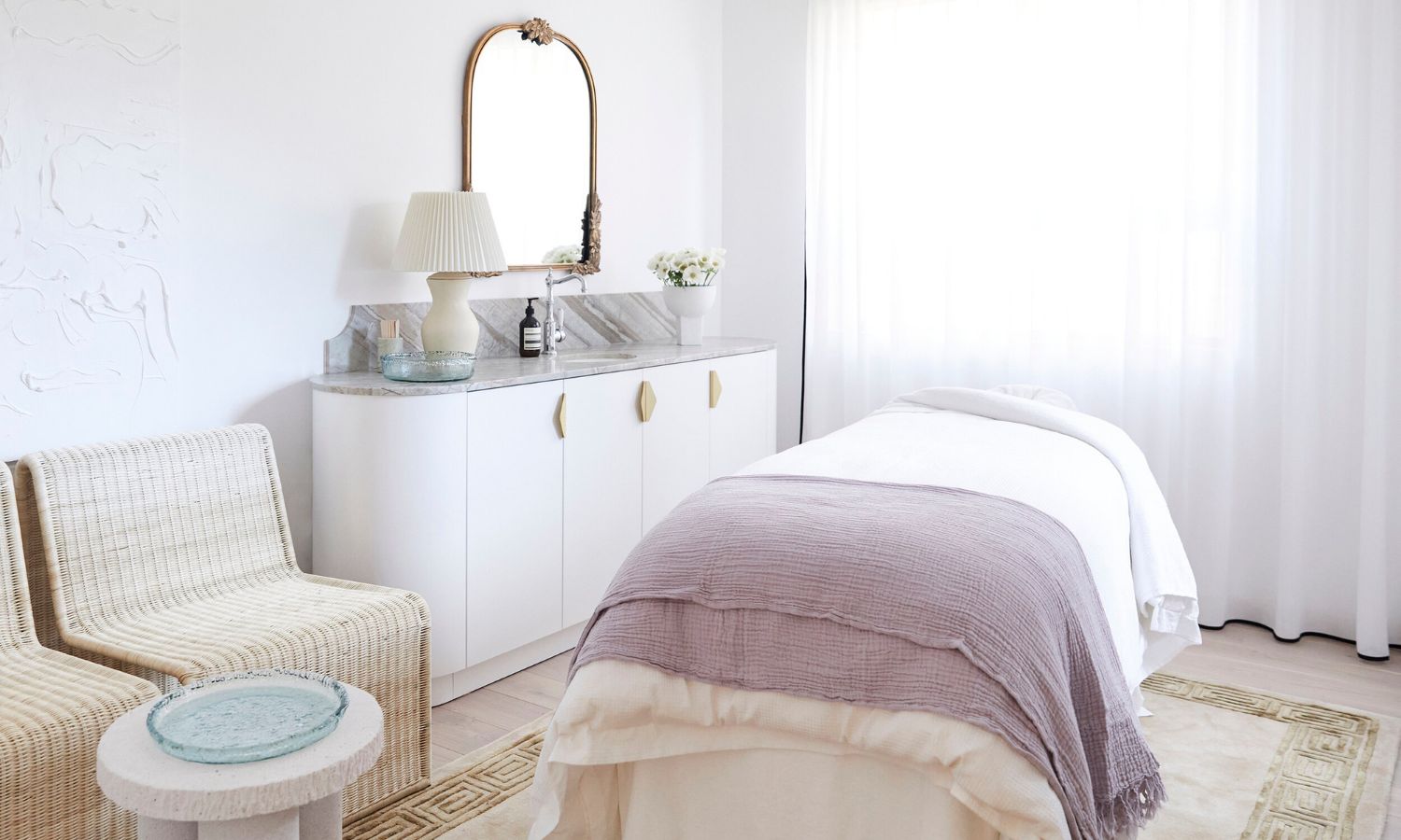 Self by The Parlour Room, Clovelly