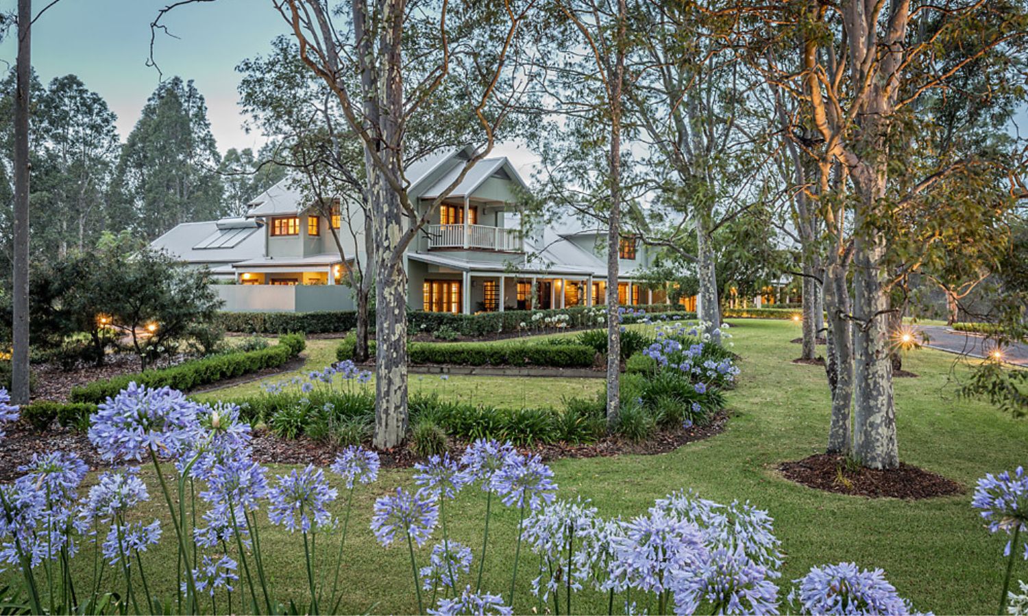 Spicers Vineyards Estate, Pokolbin