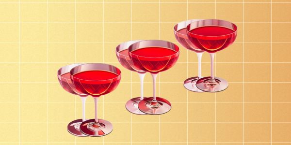 are mini cocktails better