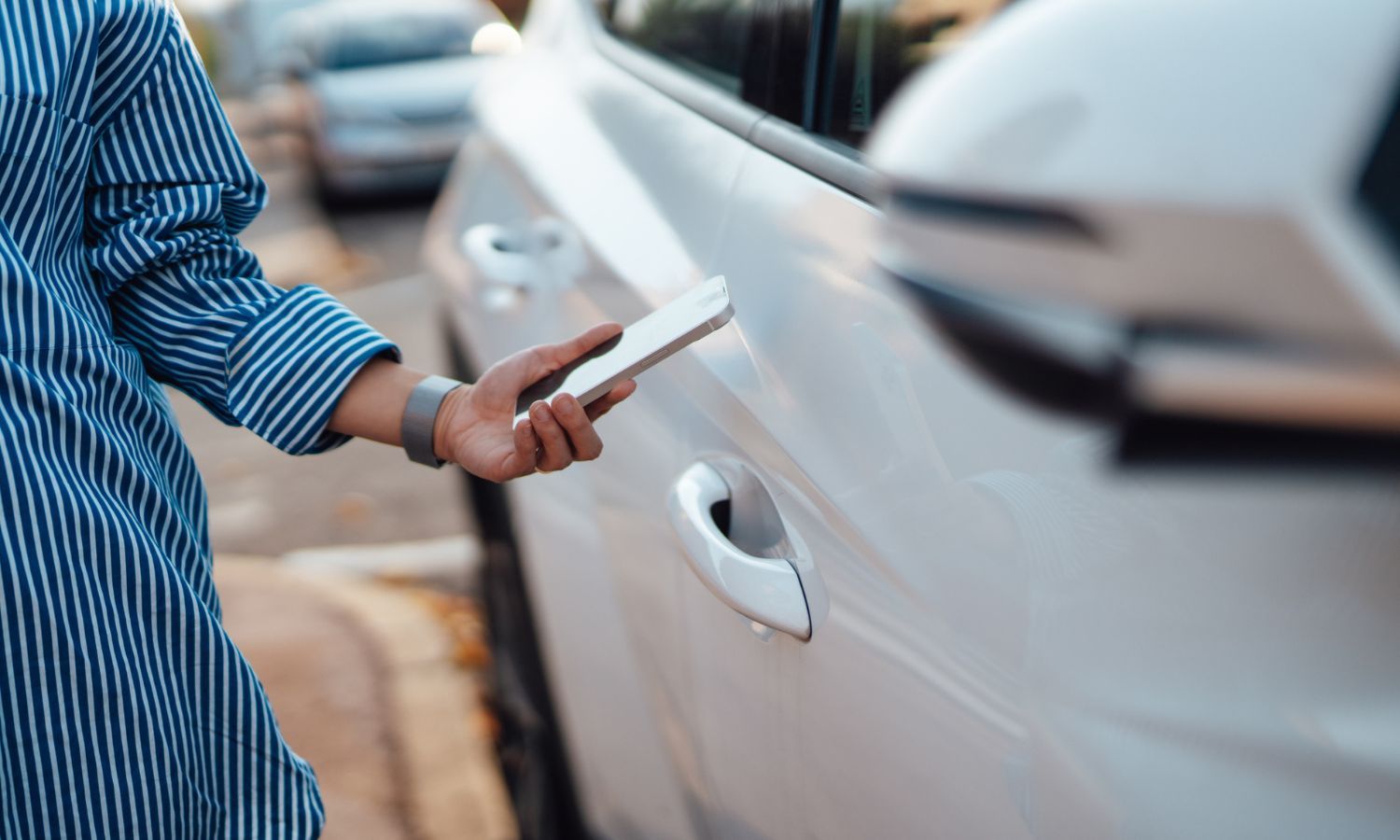 Turo car rental