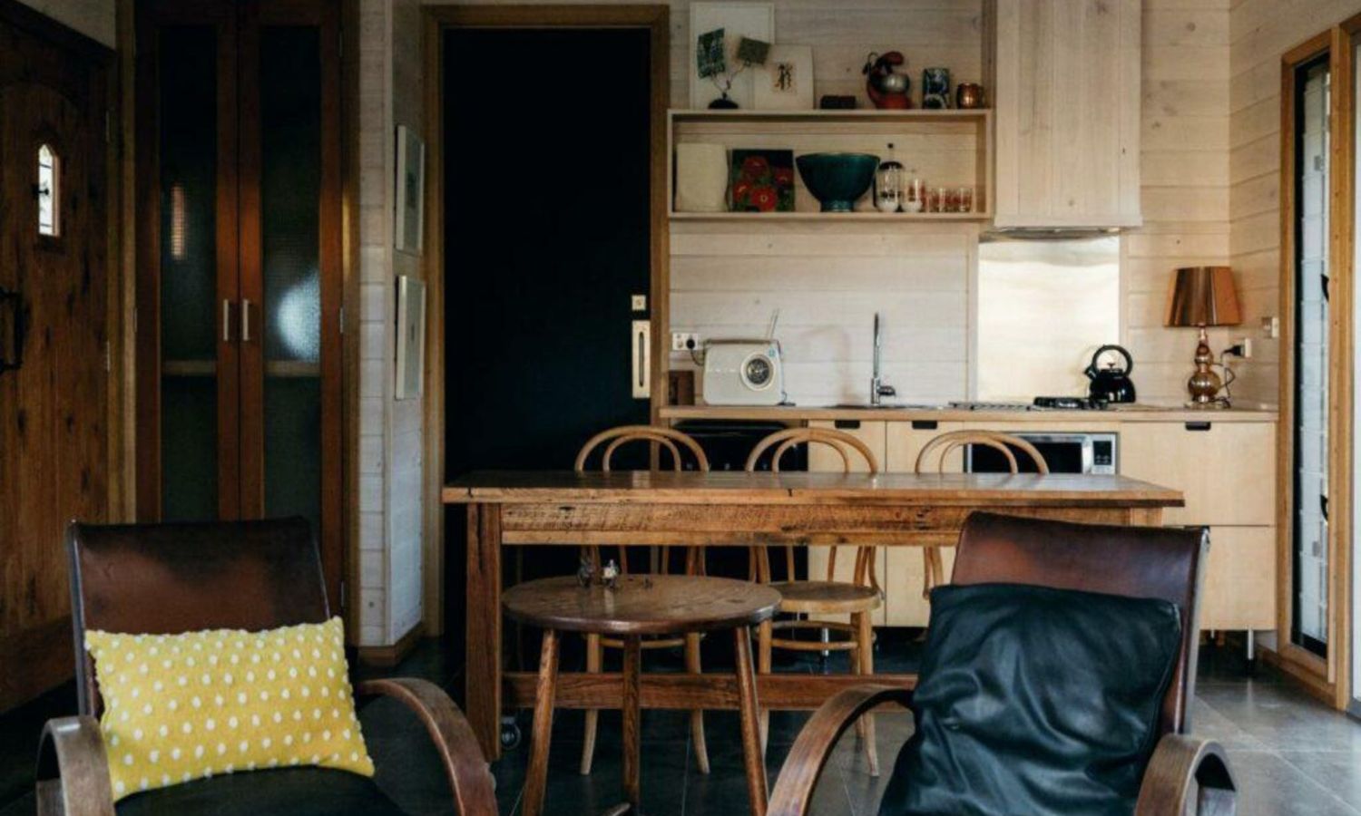 Valente By The Vines, Yackandandah