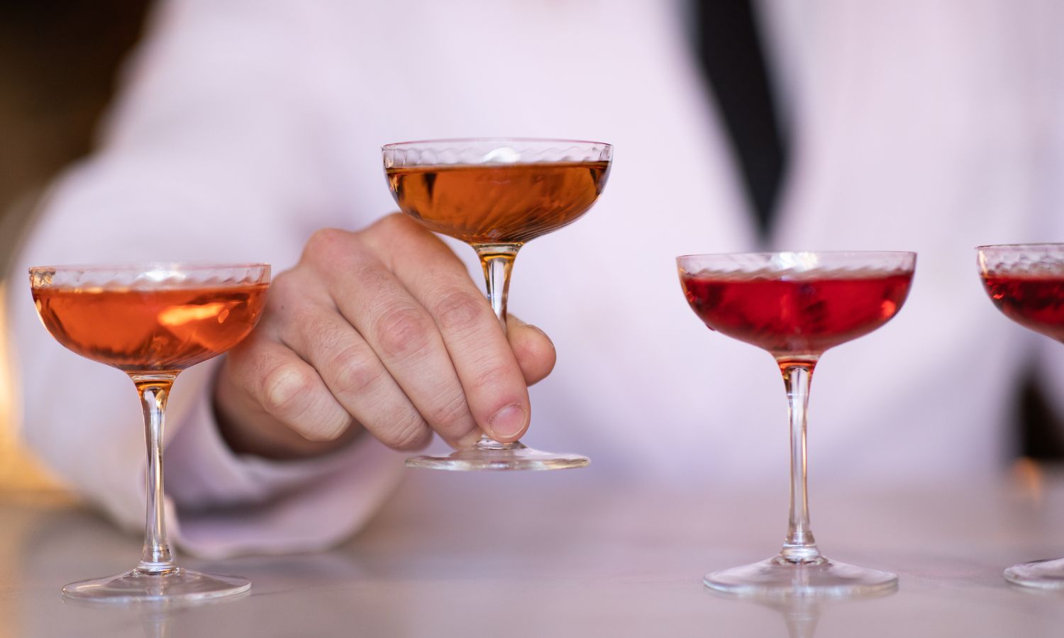 are mini cocktails better