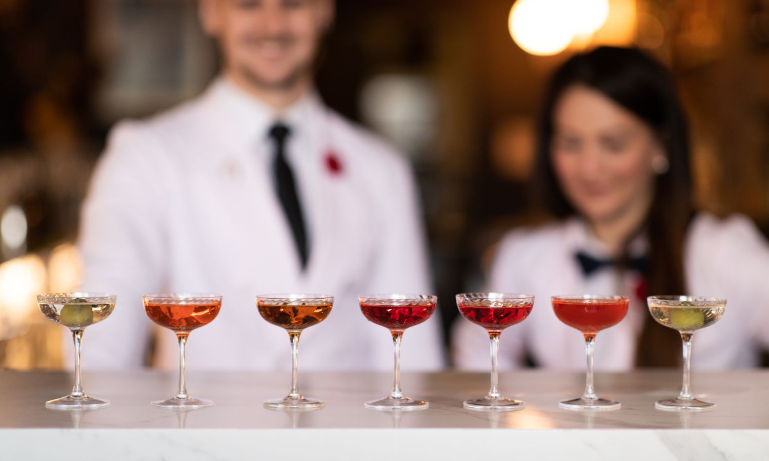 are mini cocktails better