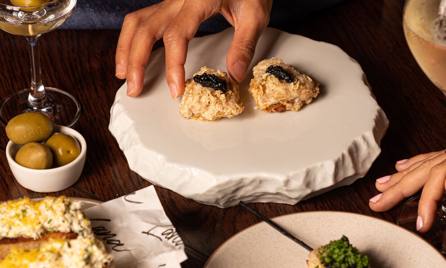 are tasting menus worth it