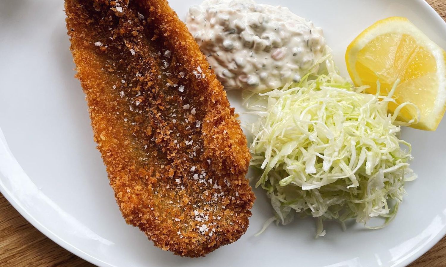 best fish and chips sydney