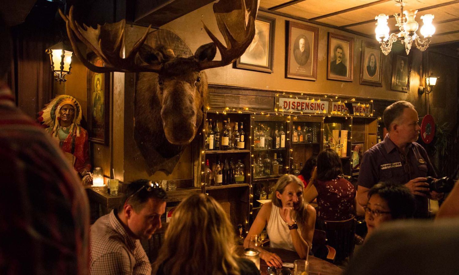 best hidden bars sydney