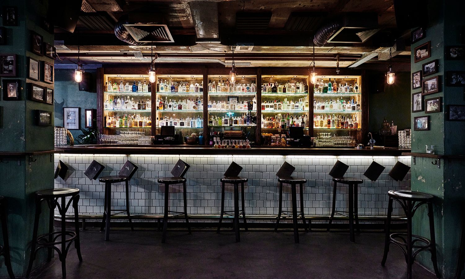 best hidden bars sydney
