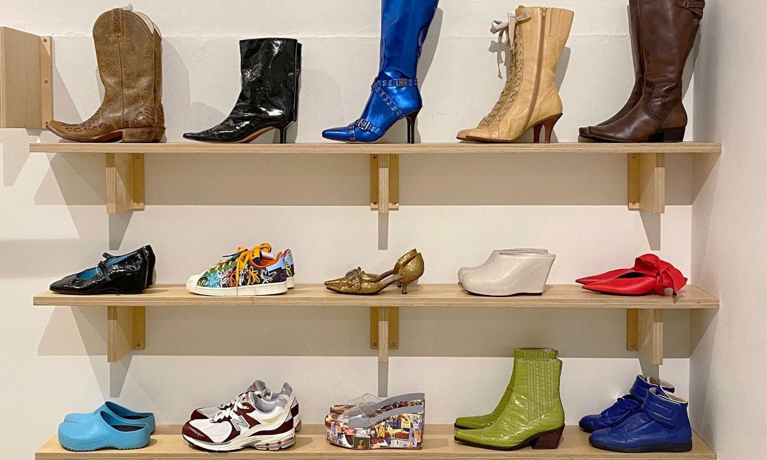 best op shops sydney