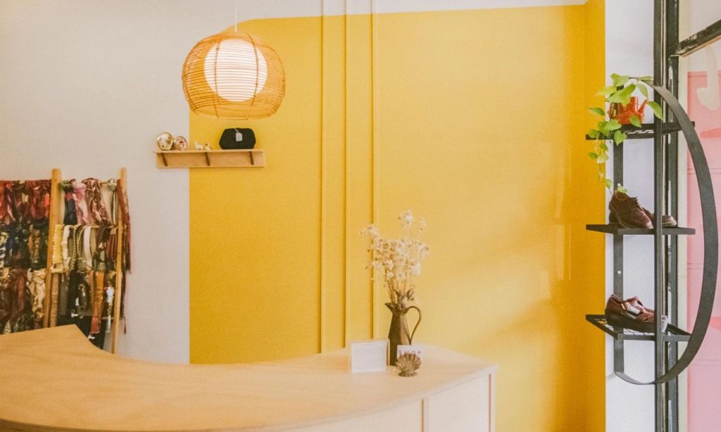 best op shops sydney