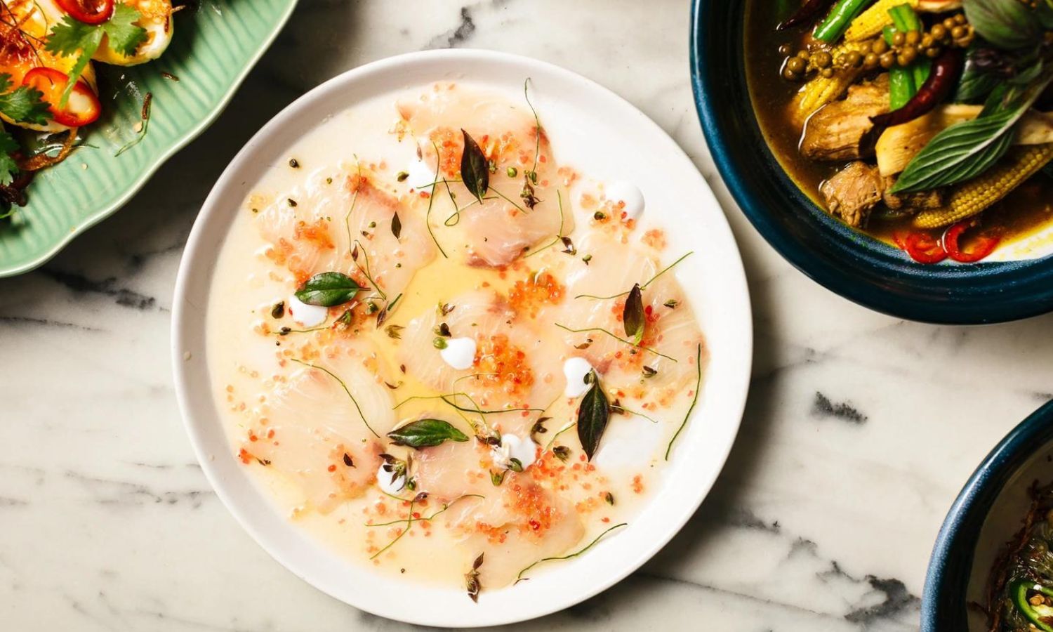 best restaurants for group bookings adelaide