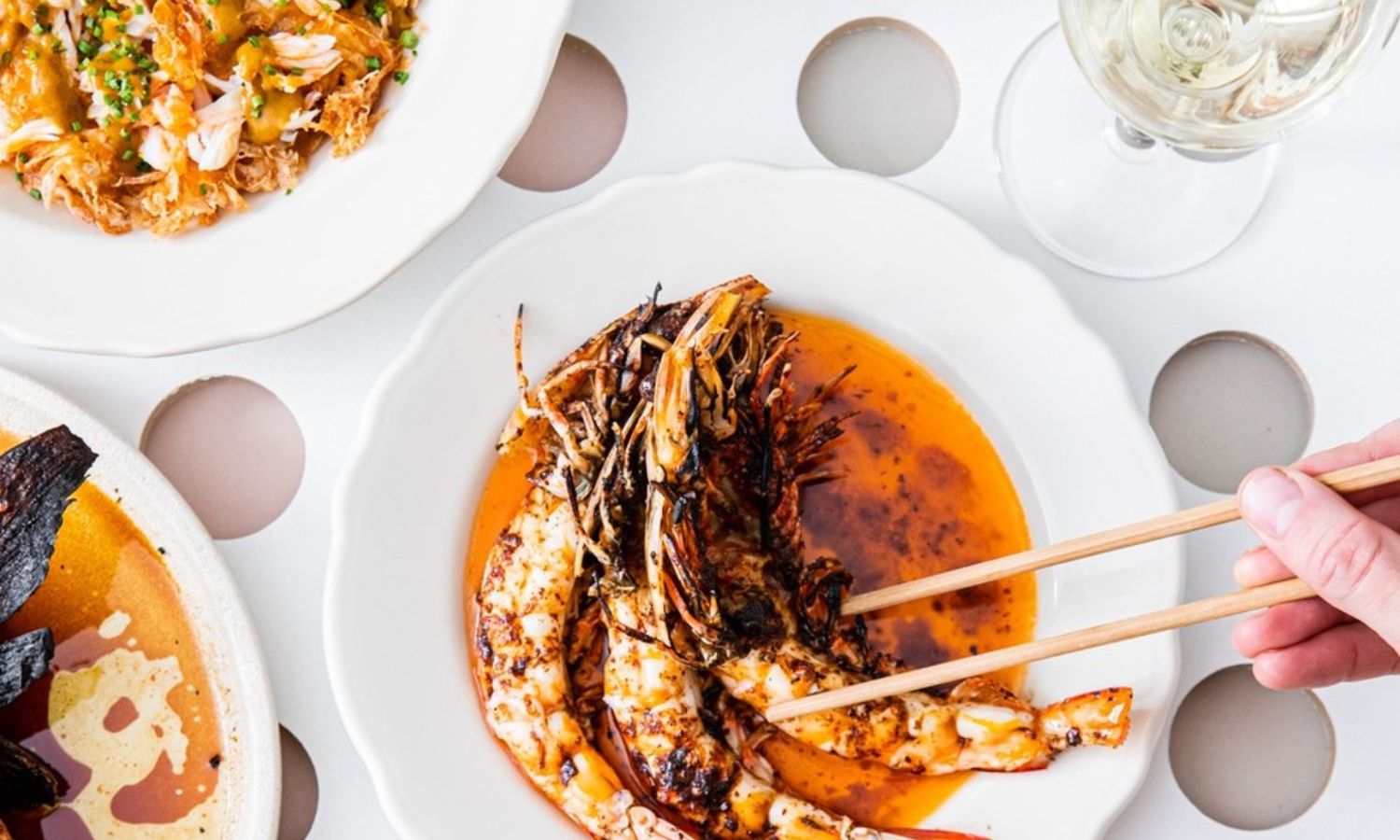 best set menus sydney