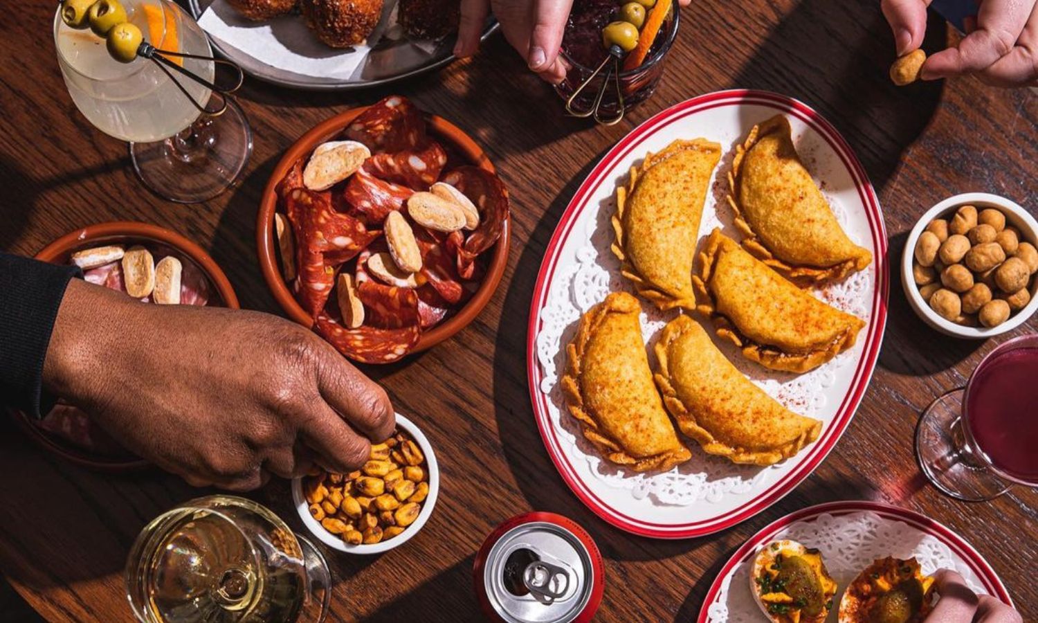 best set menus sydney