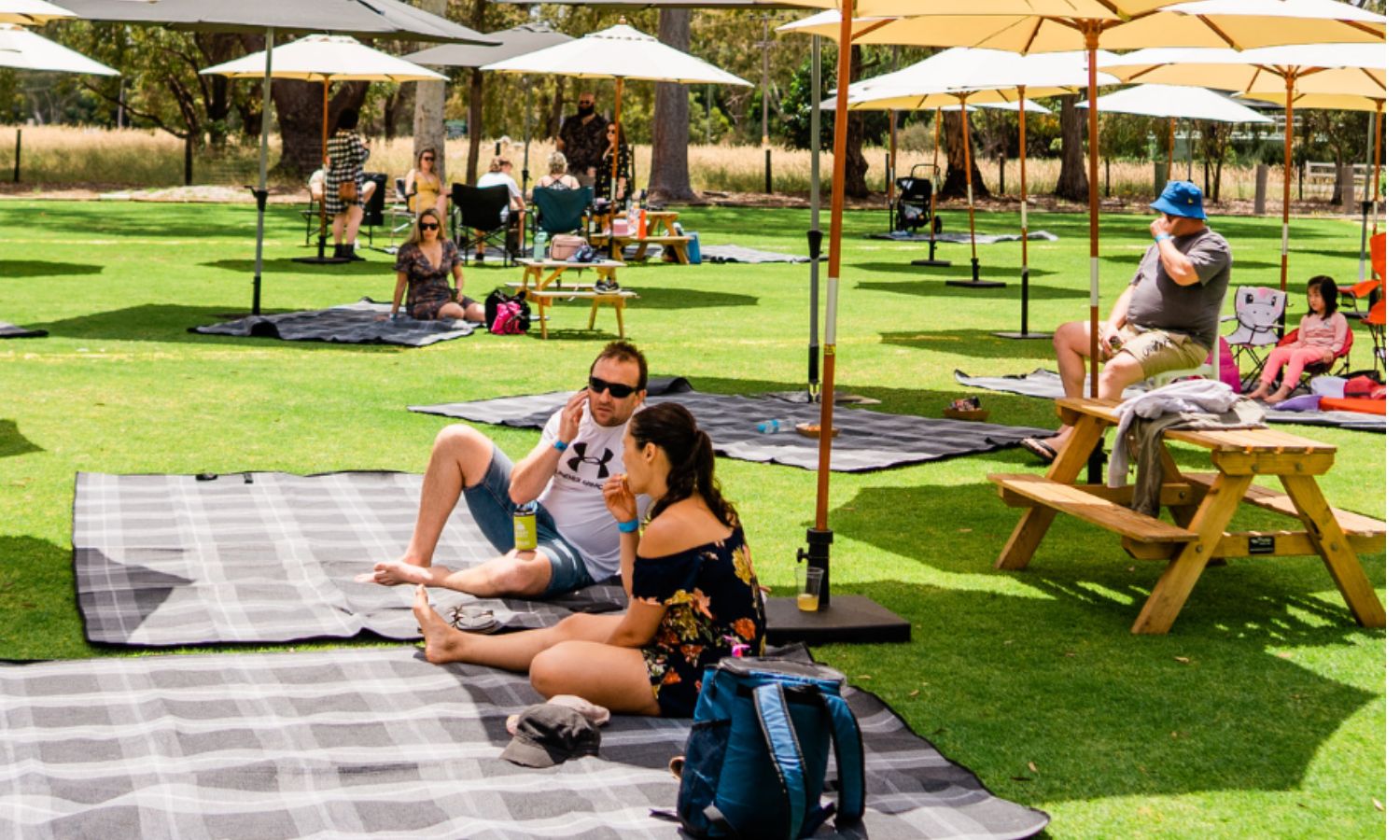 fathers day lunch perth