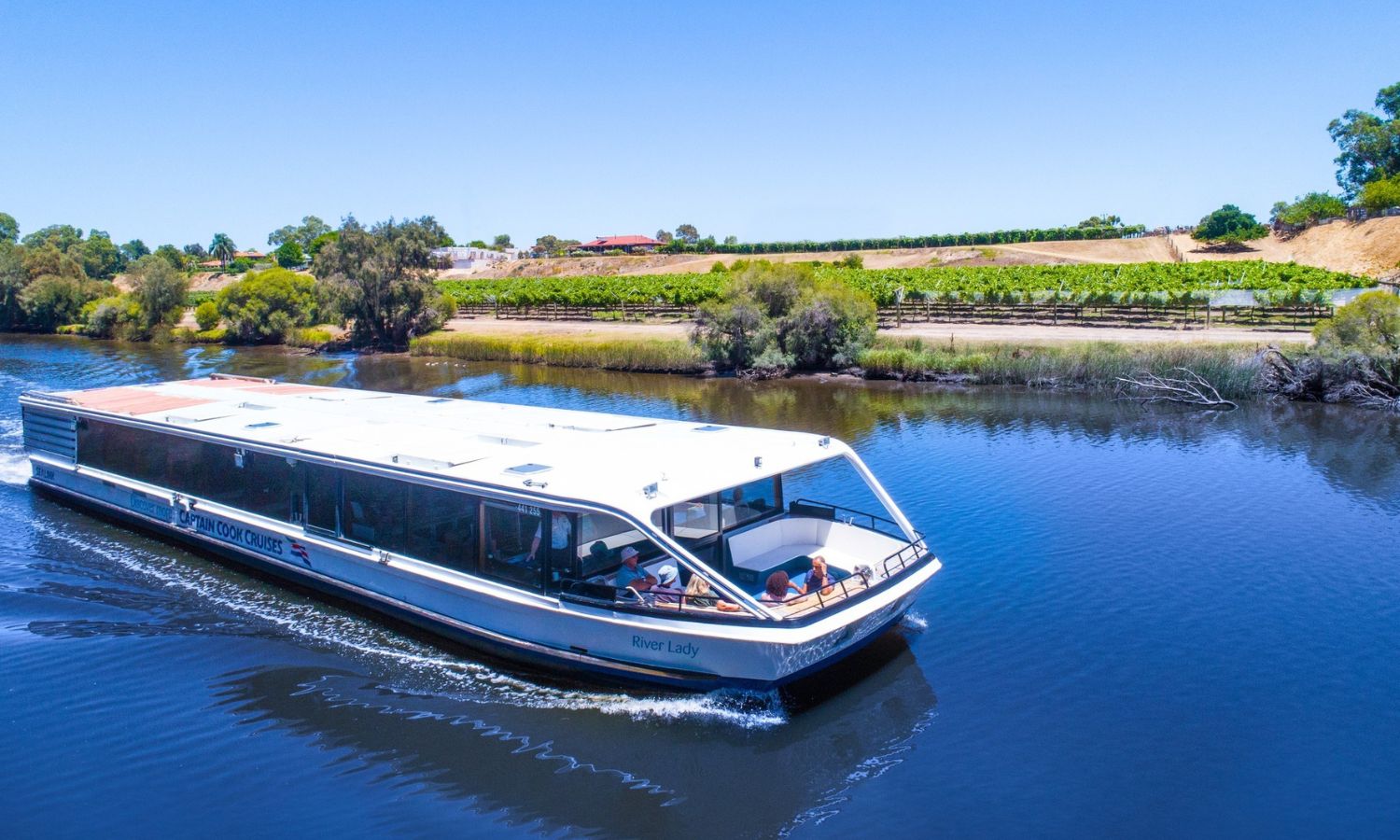 fathers day lunch perth