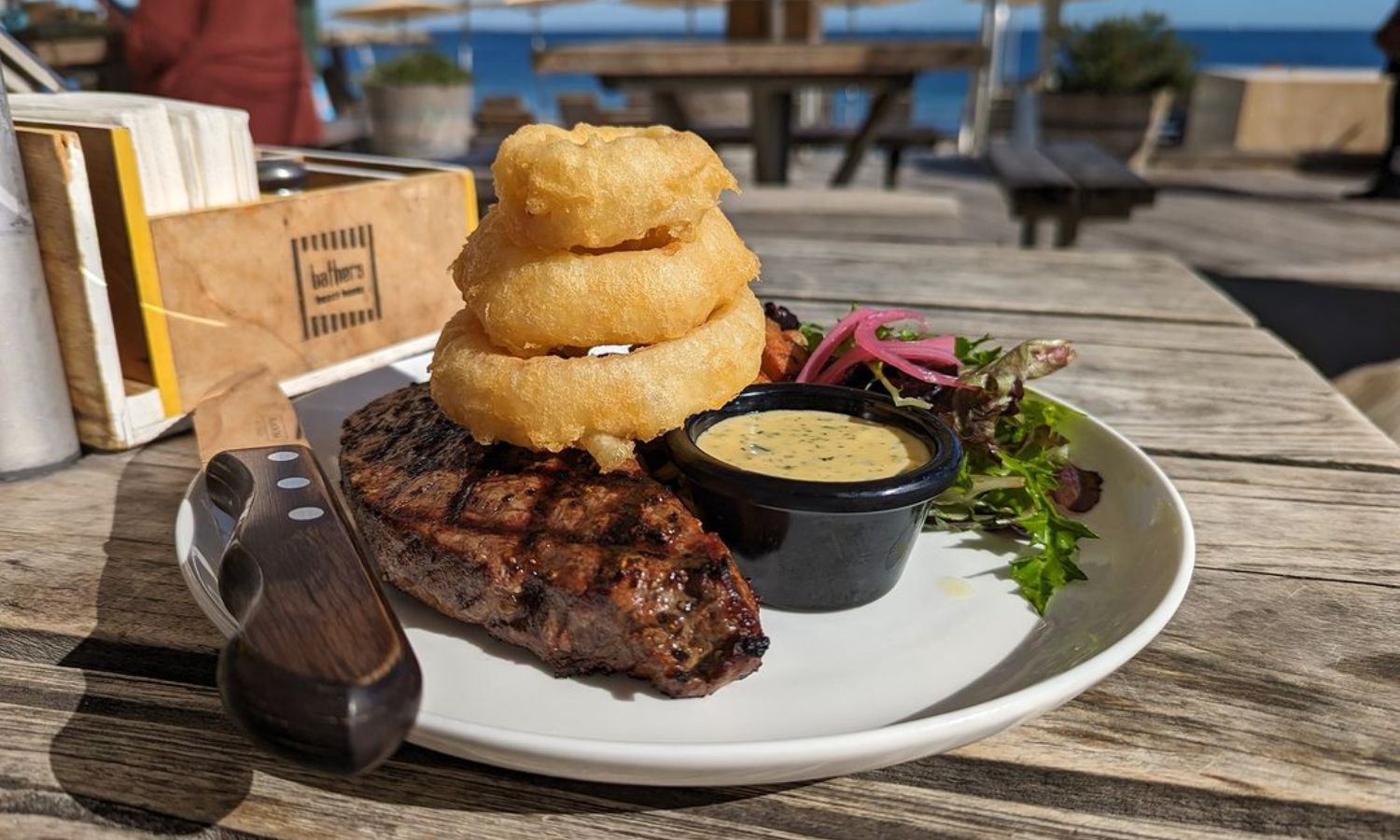 fathers day lunch perth