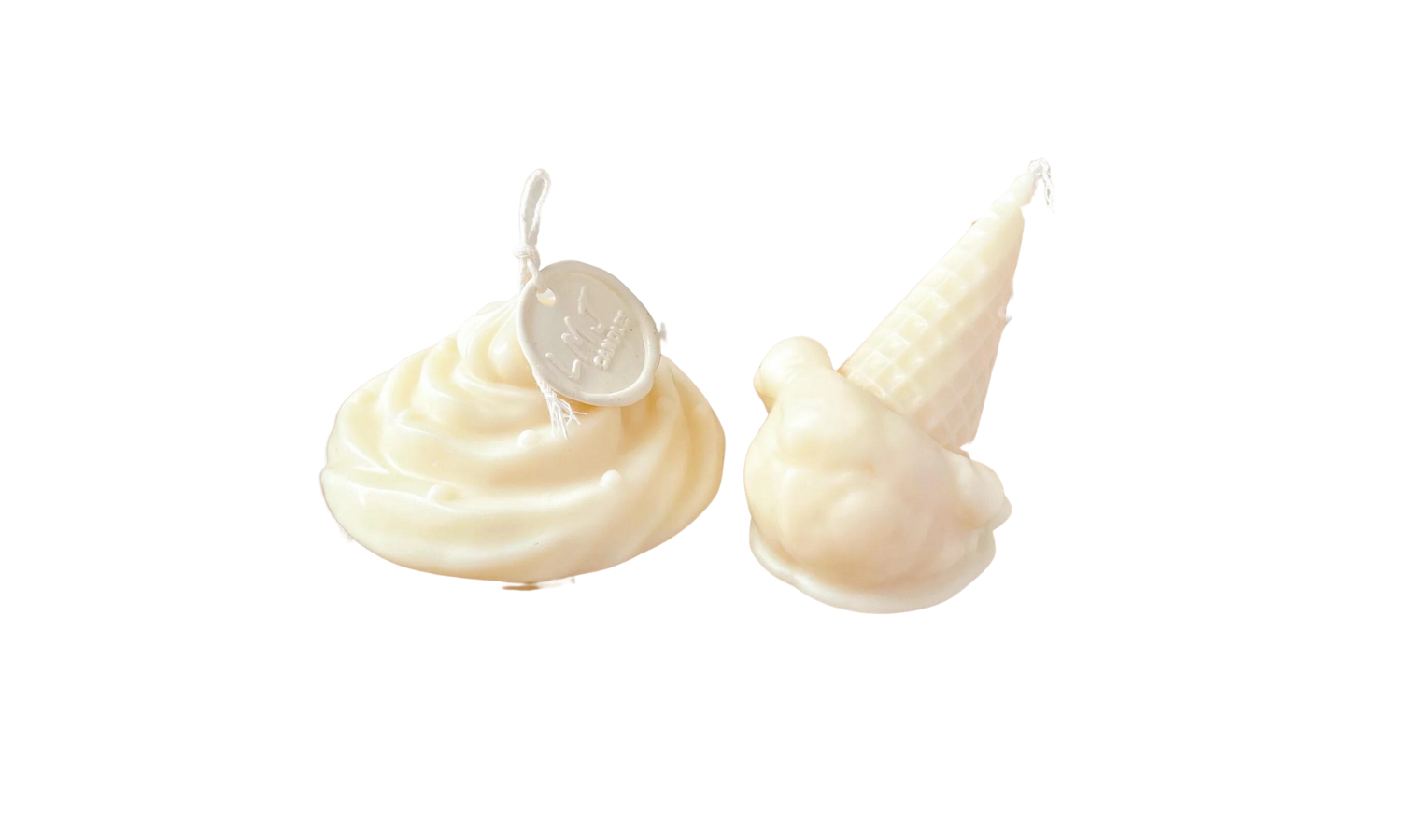 food-shaped candles australia