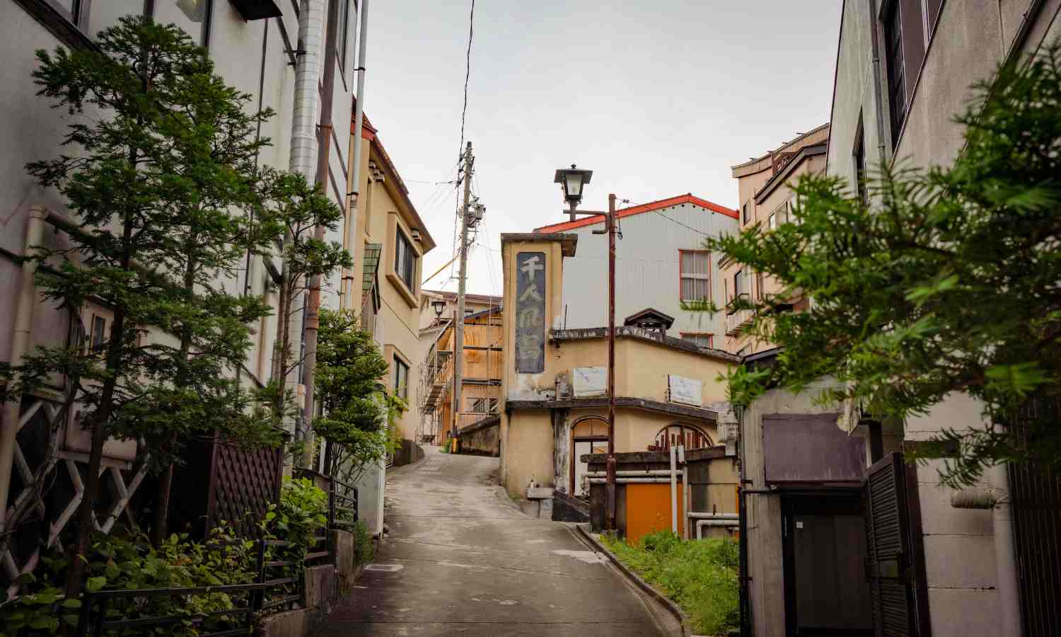 japan new golden route