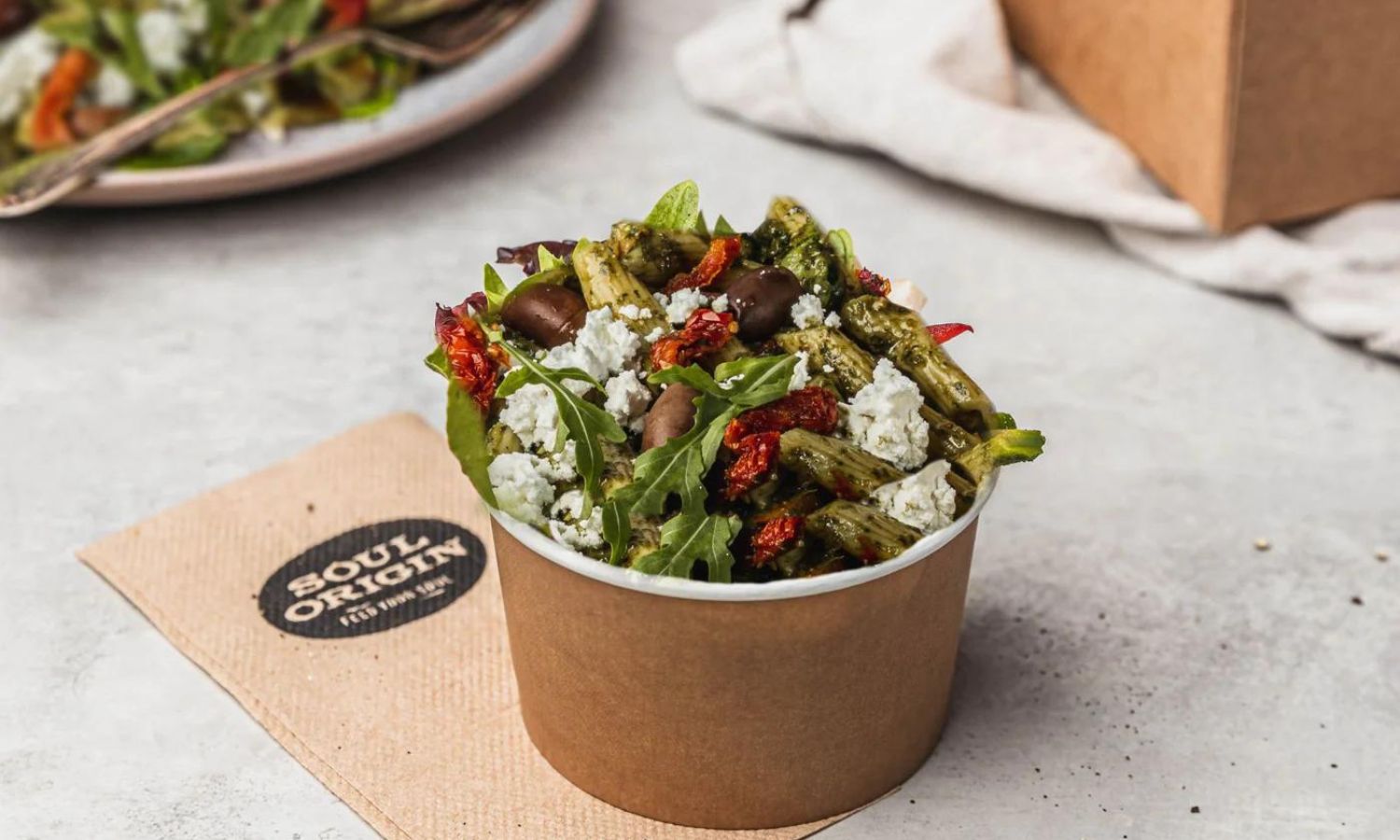 soul origin catering