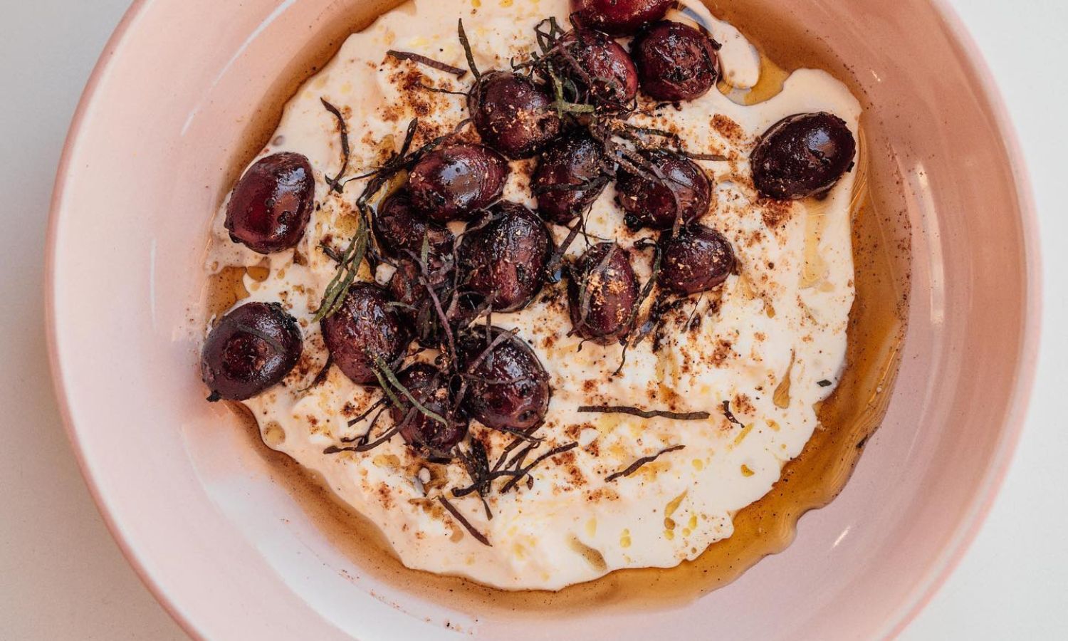 what is stracciatella