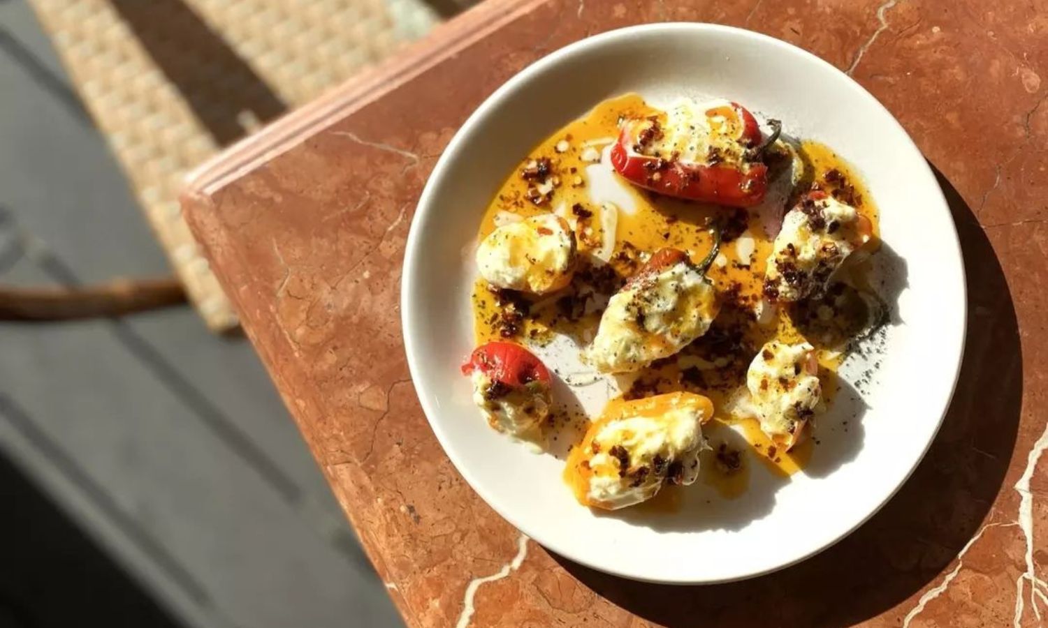 what is stracciatella