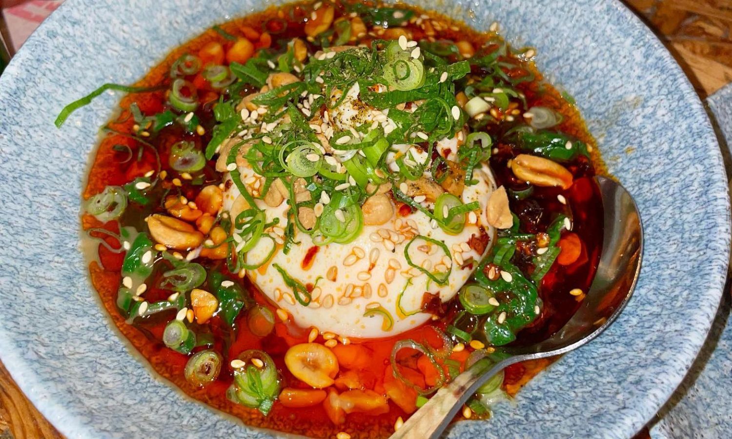 what is stracciatella