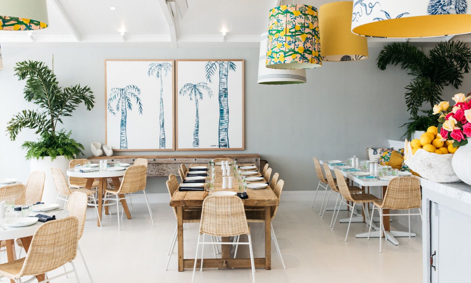 Barrenjoey House iconic sydney restaurants