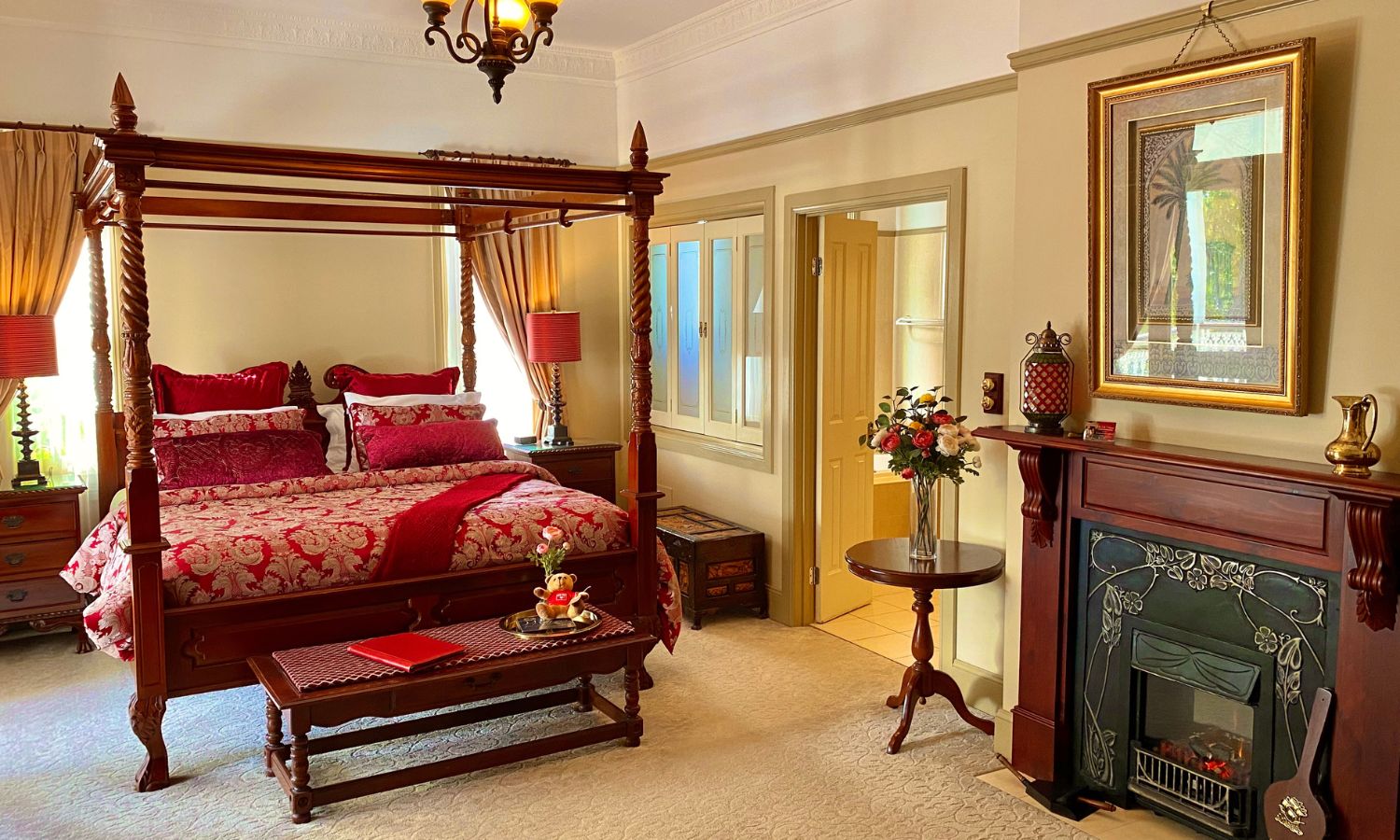 Bli Bli House Retreat