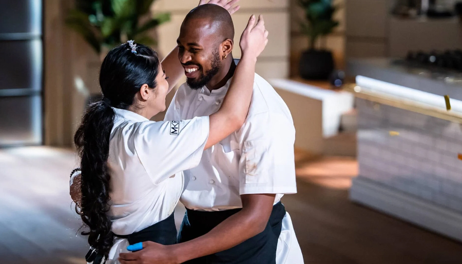 Where Are the Winners of My Kitchen Rules Now?