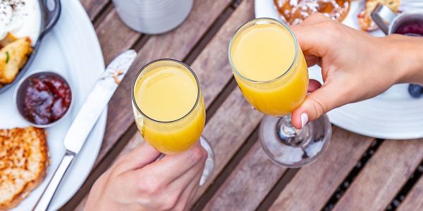 Whats open New Years Day 2024