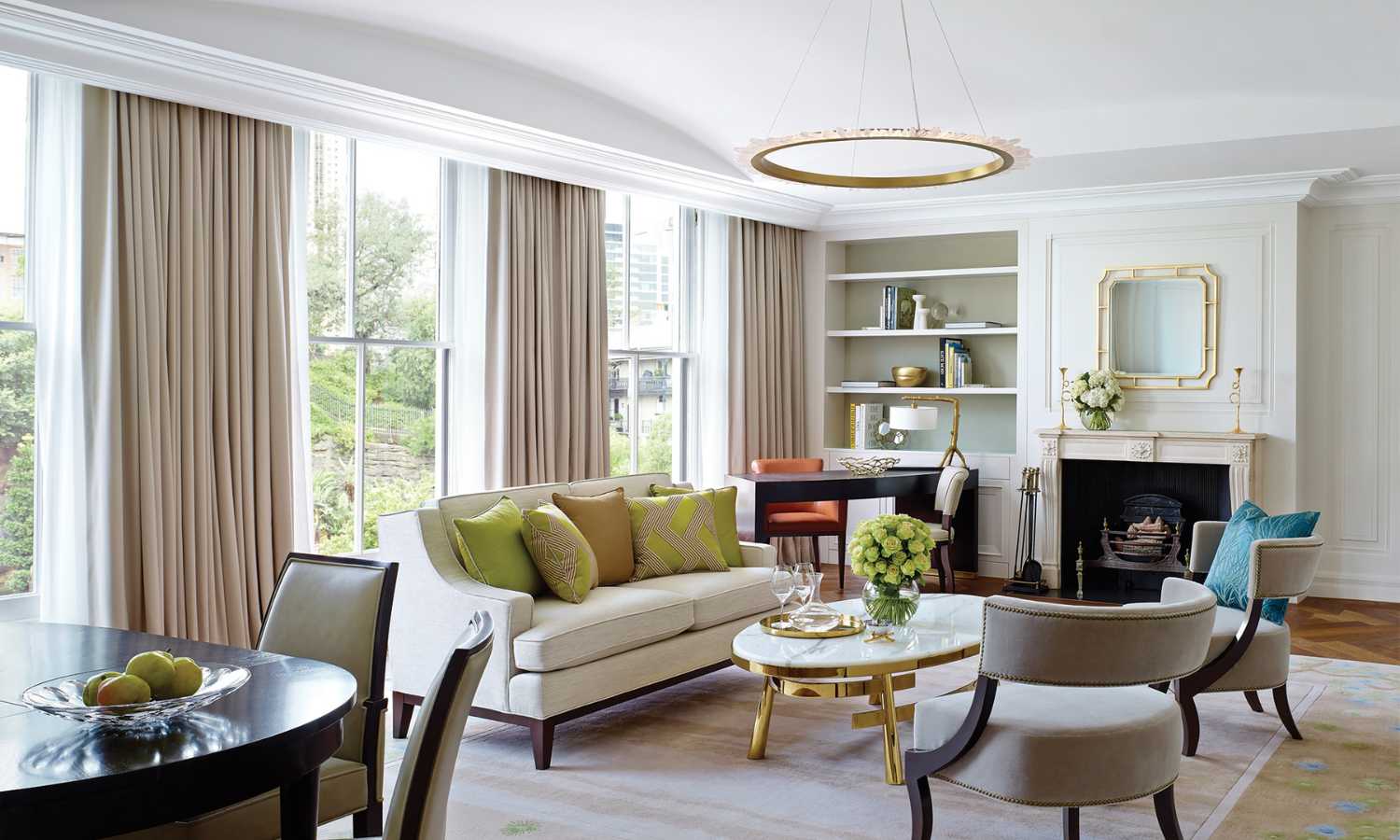 best accommodation circular quay