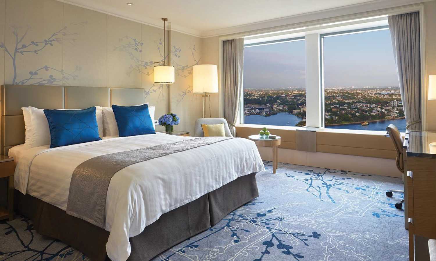 best accommodation circular quay