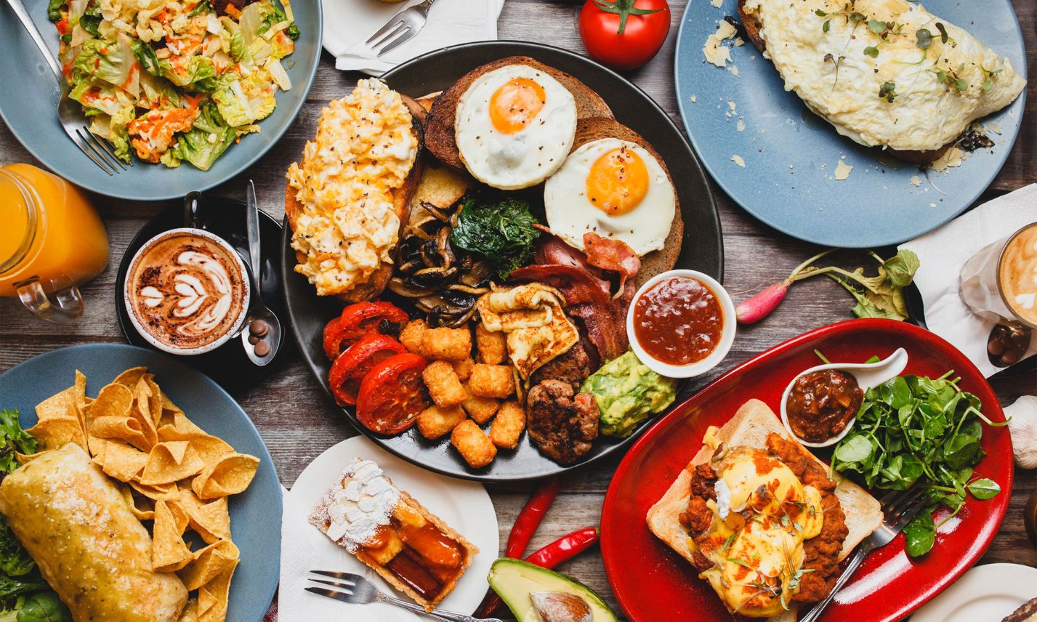 best dog friendly cafe adelaide