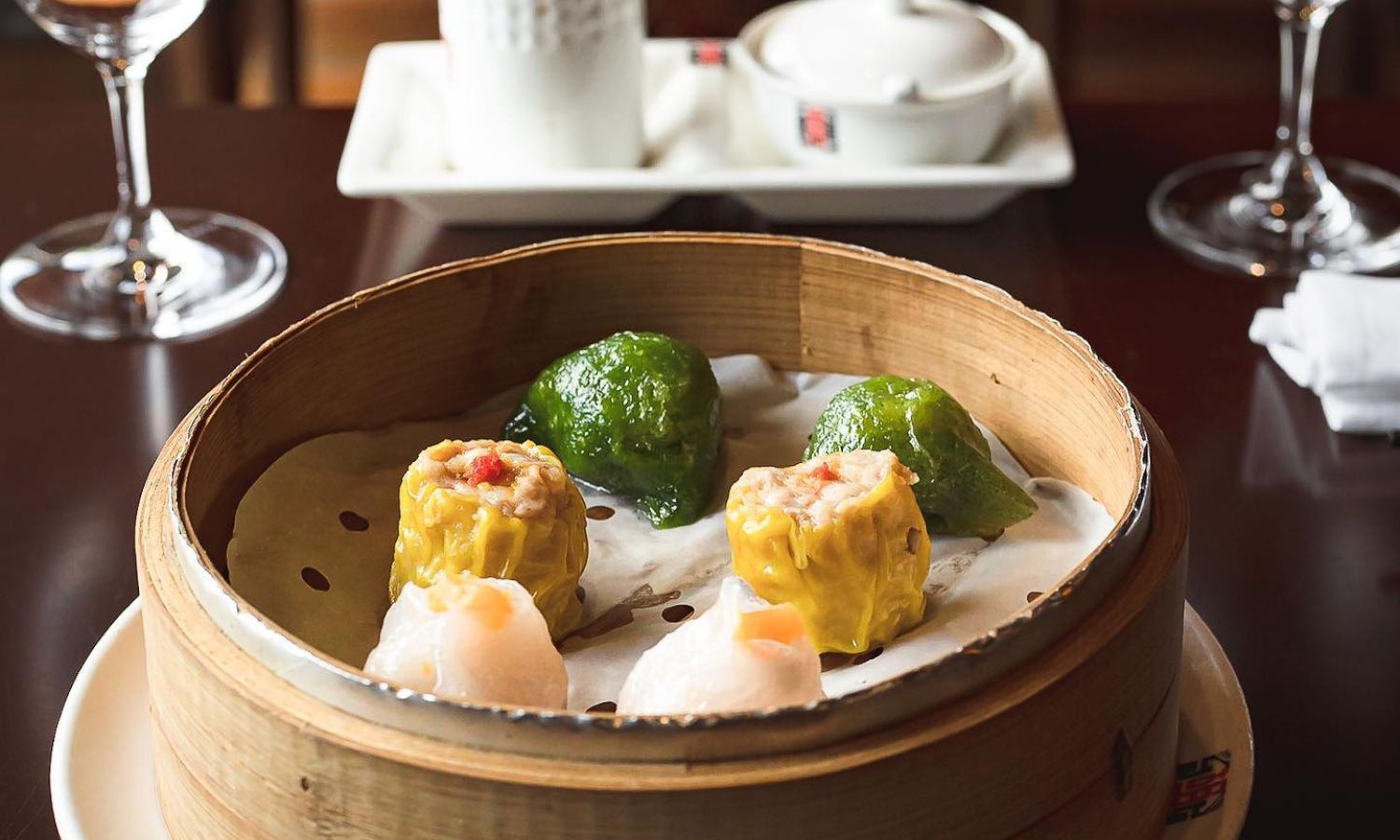 best dumplings melbourne