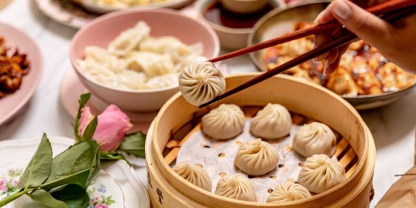 best dumplings melbourne