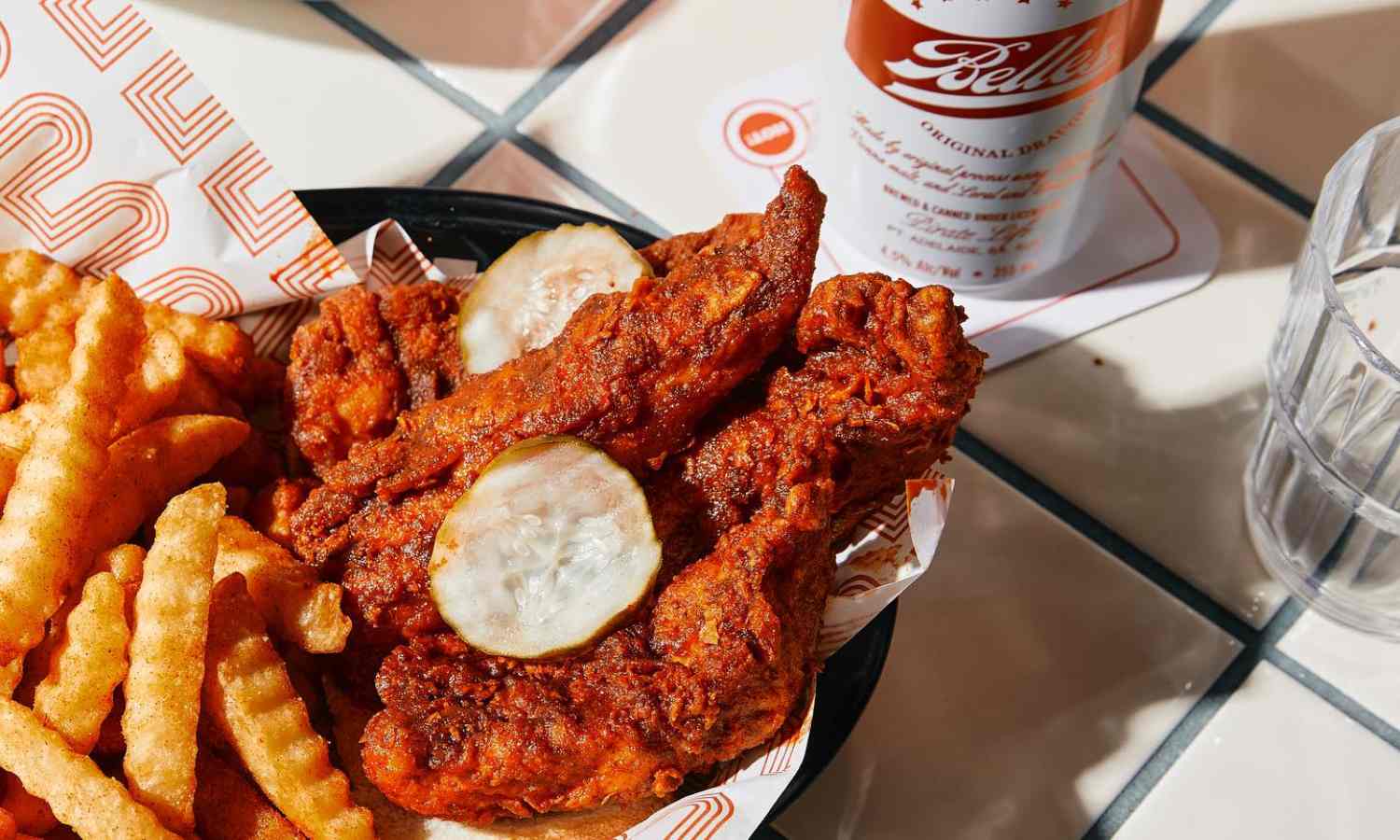 best fried chicken sydney