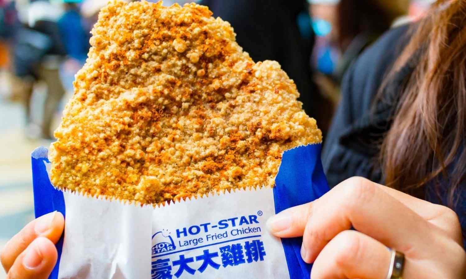 best fried chicken sydney