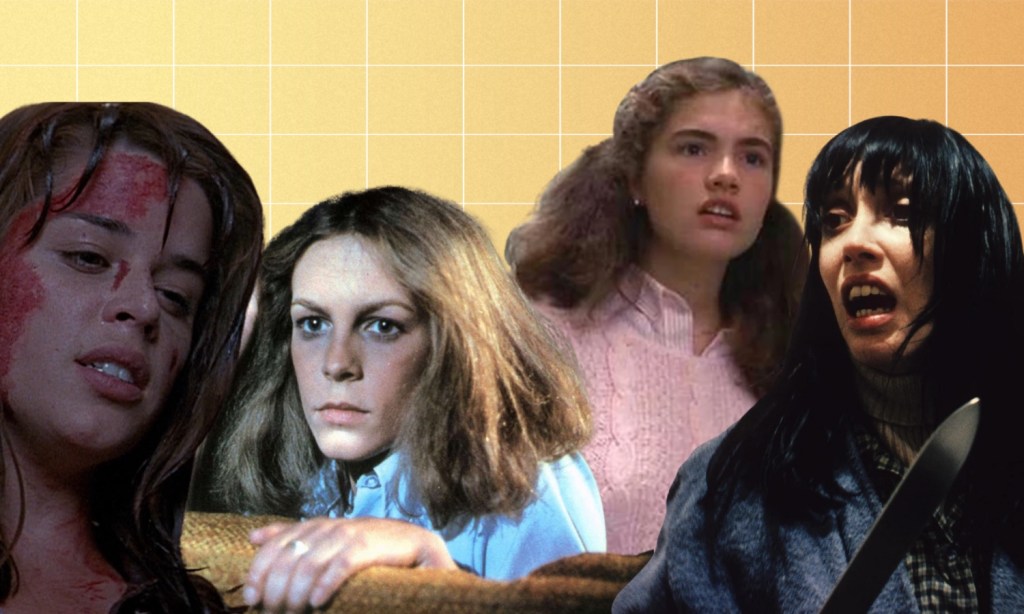 Best Horror Movies, from the 1960s to 2010s