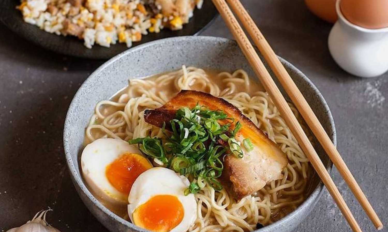 best ramen perth
