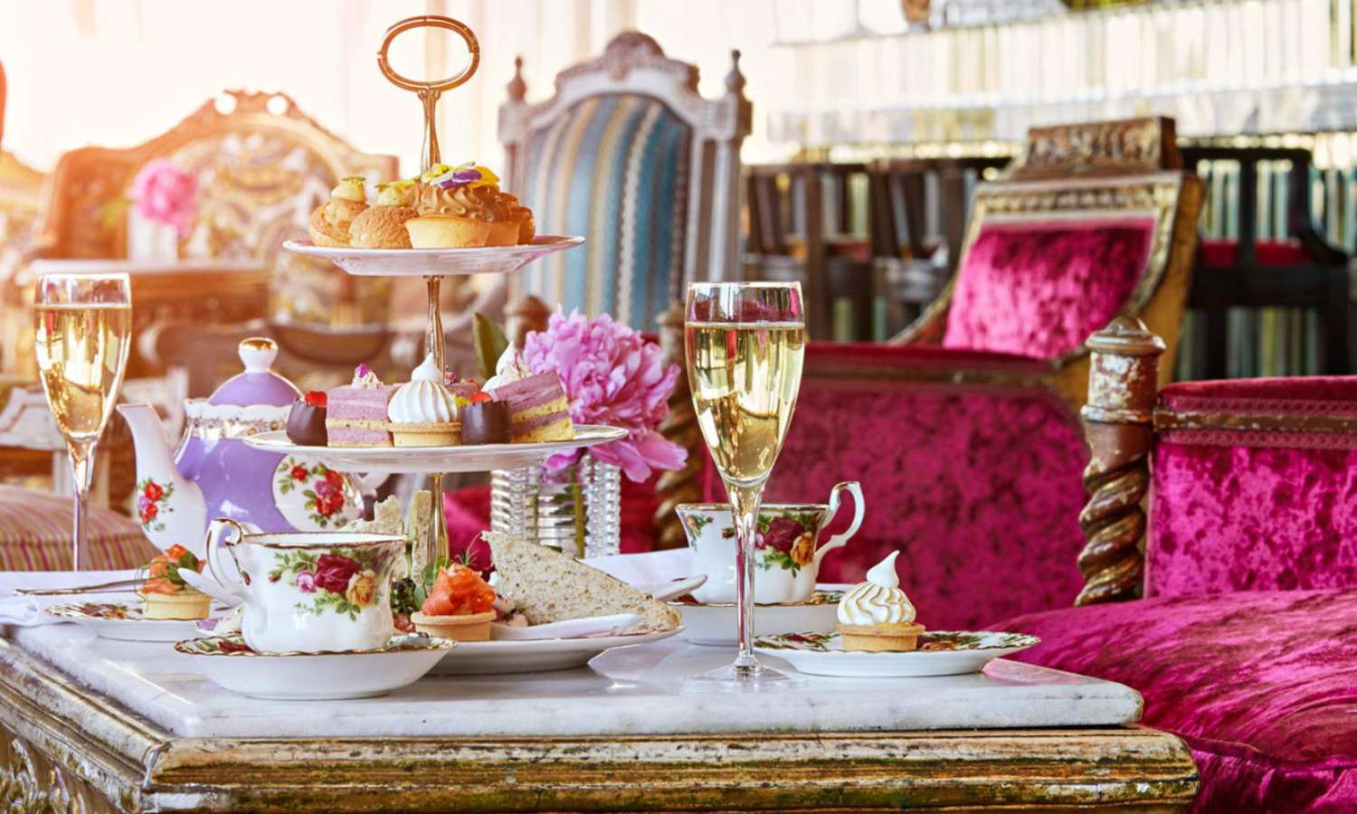 best restaurants wellington