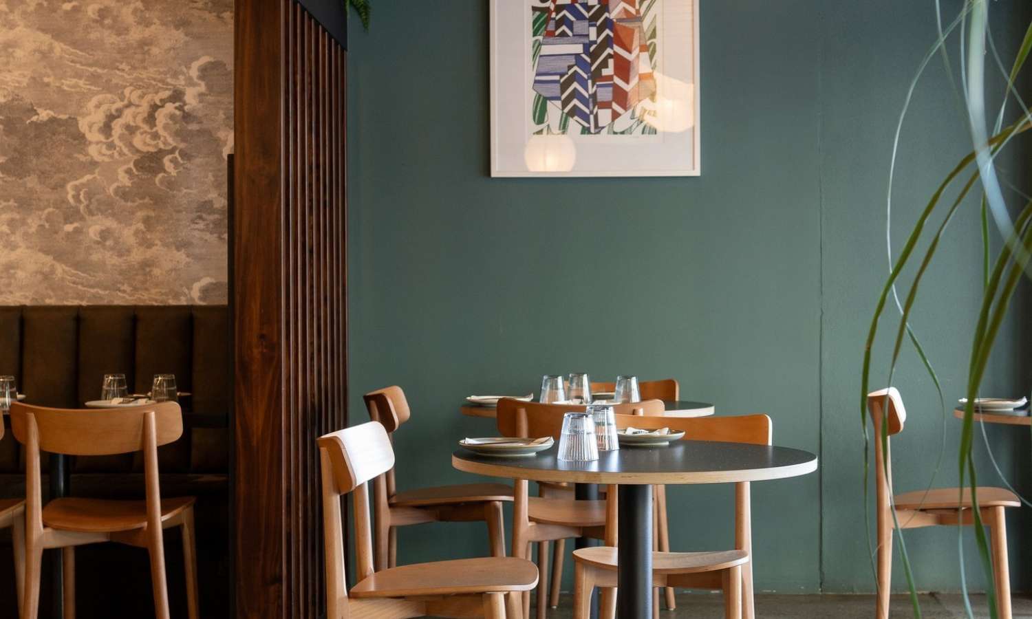 best restaurants wellington