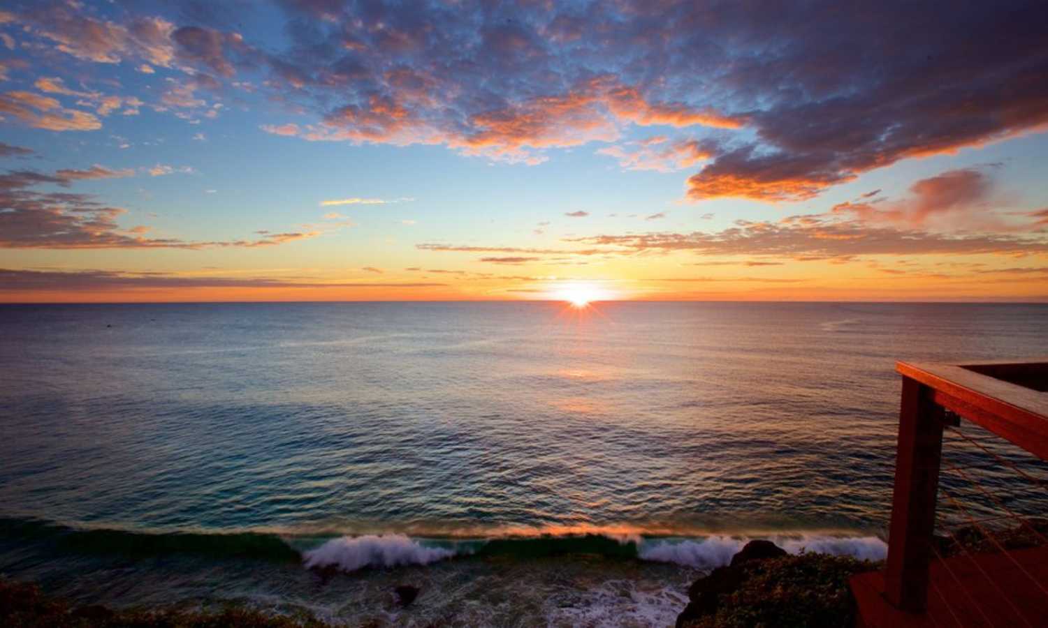 best walks gold coast