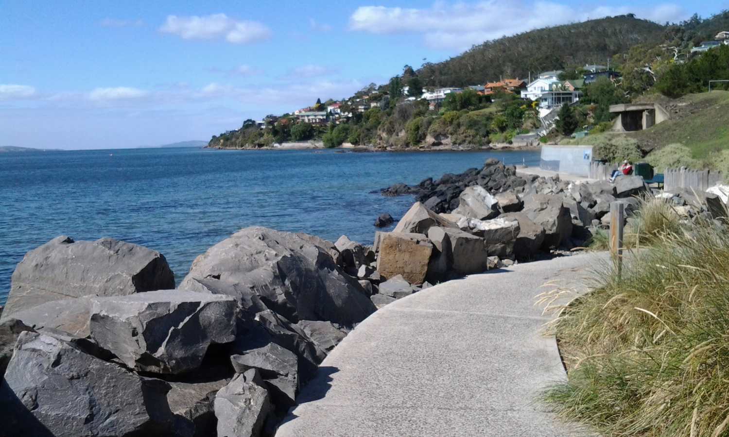 best walks hobart
