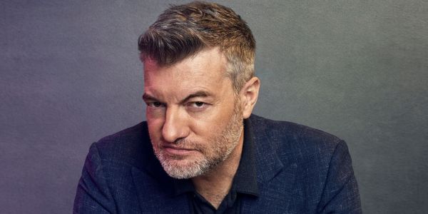 Charlie Brooker, creator of Black Mirror, is headed to SXSW Sydney 2023