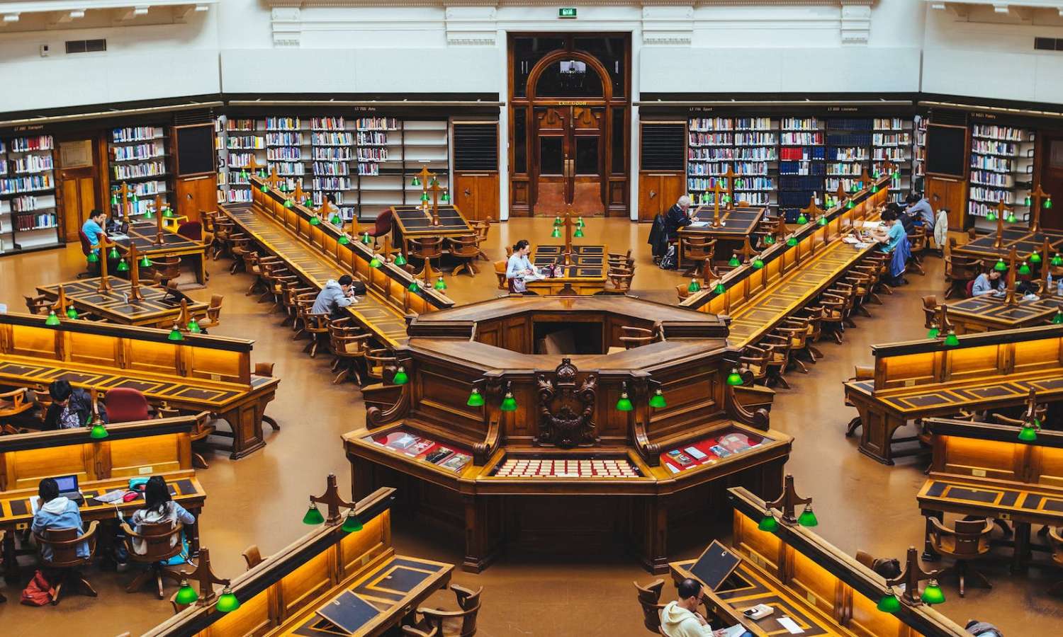 free things to do melbourne