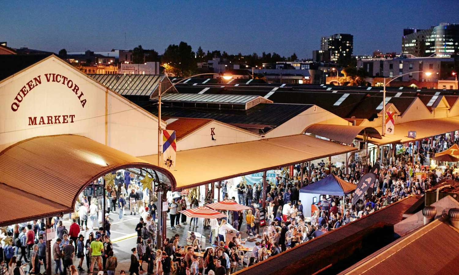 free things to do melbourne