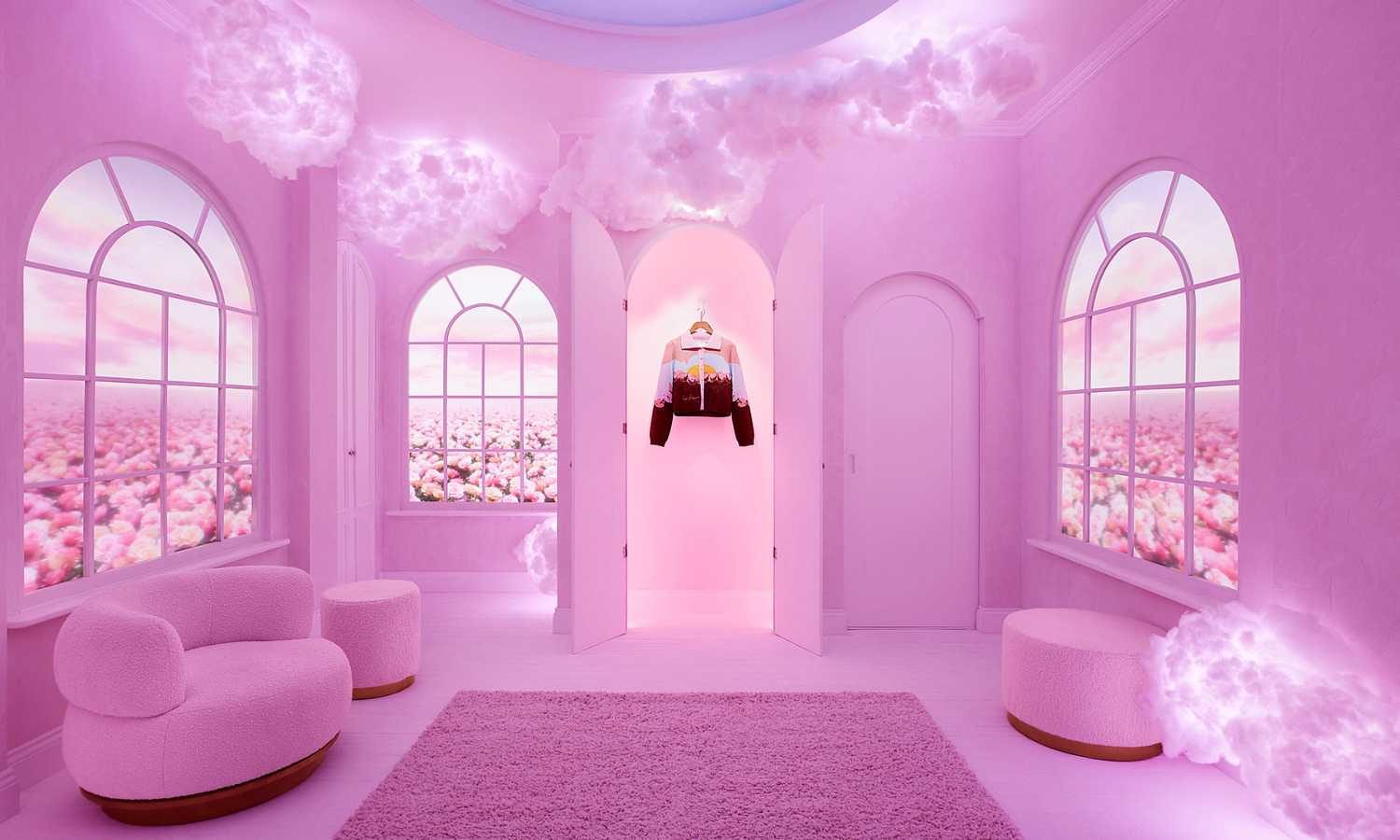 house of sunny airbnb