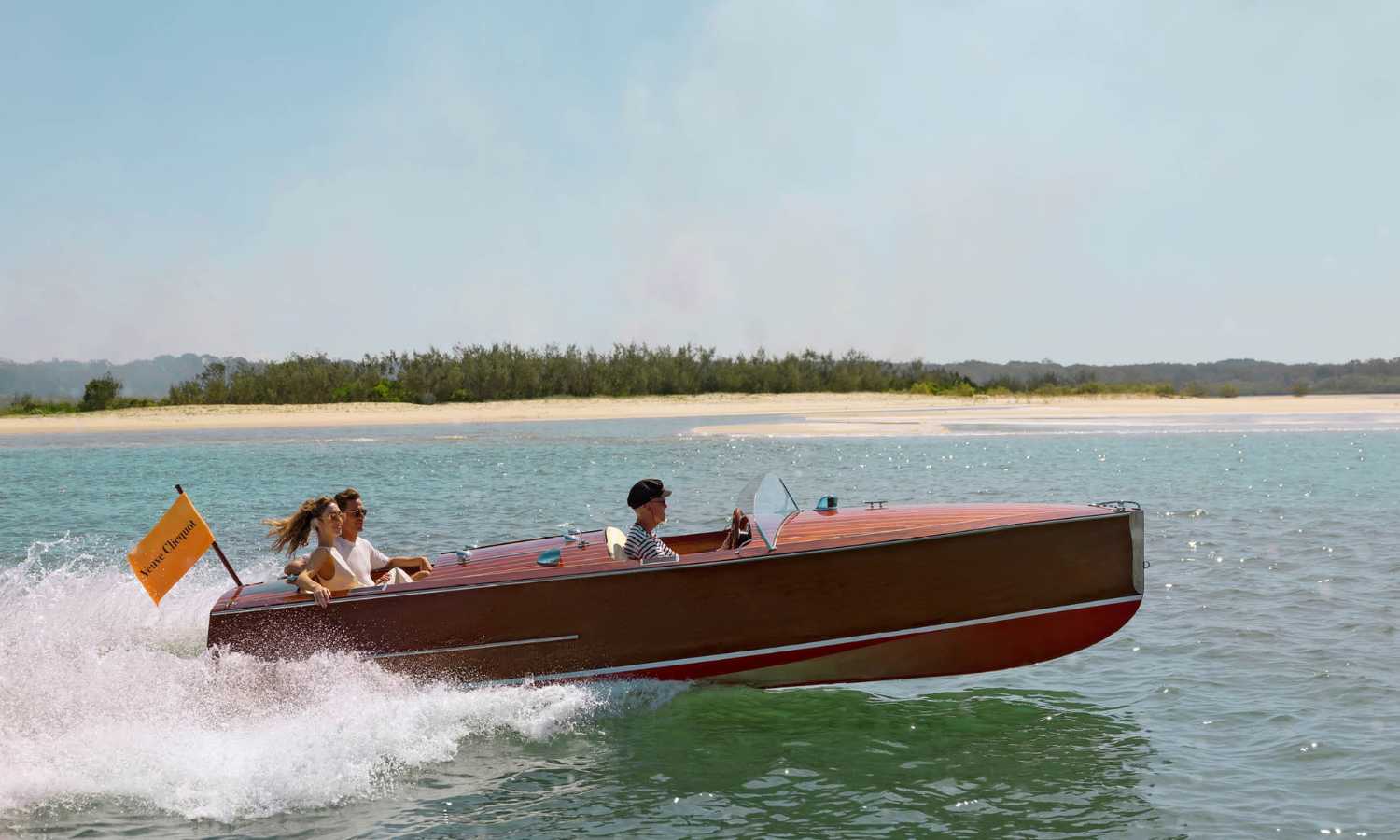 vueve clicquot hotel noosa 