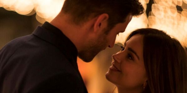 wilderness-jenna-coleman-prime-video